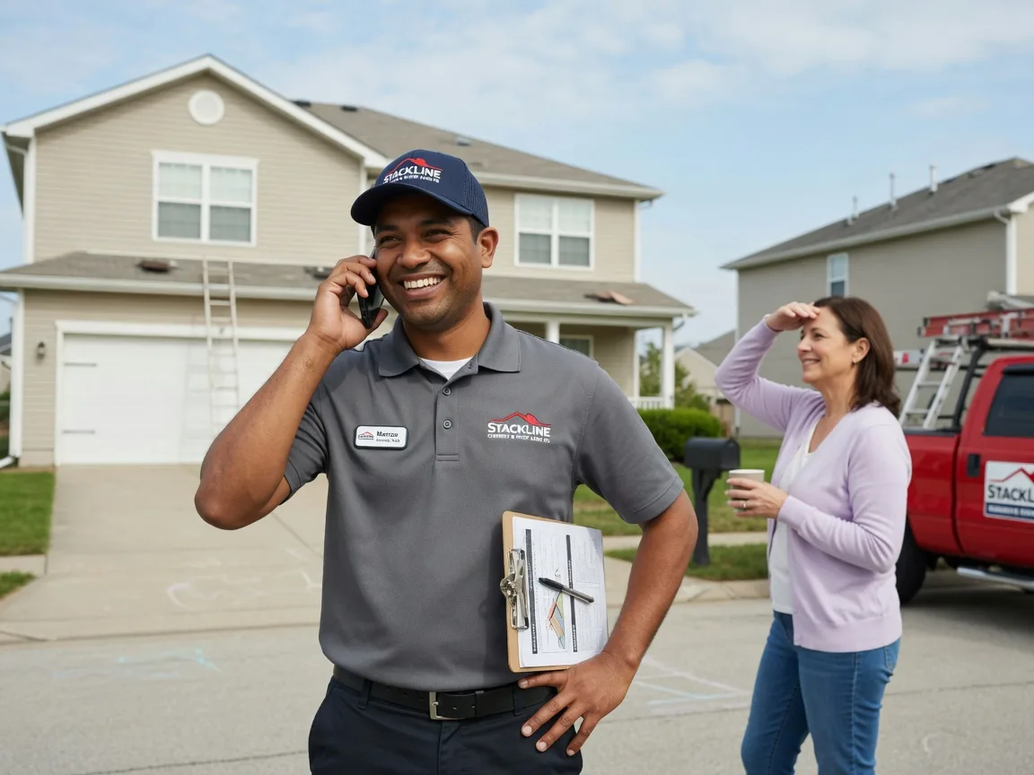 Chimney flashing repair Oxnard, CA FAQs